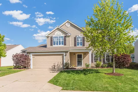 16327 Countryside Blvd, Westfield, IN 46074