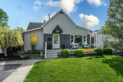 107 E Main St, Brownsburg, IN 46112