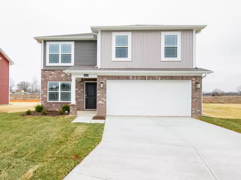 8820 Tortugas Ct, Camby, IN 46113