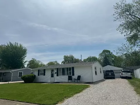 623 W Green St, Lebanon, IN 46052