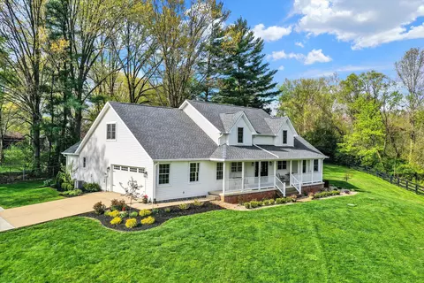 1840 N Avon Ave, Avon, IN 46123