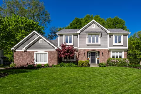 13634 Wood Mill Ct, Carmel, IN 46032