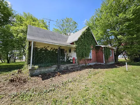 8007 W 200 S, Manilla, IN 46150