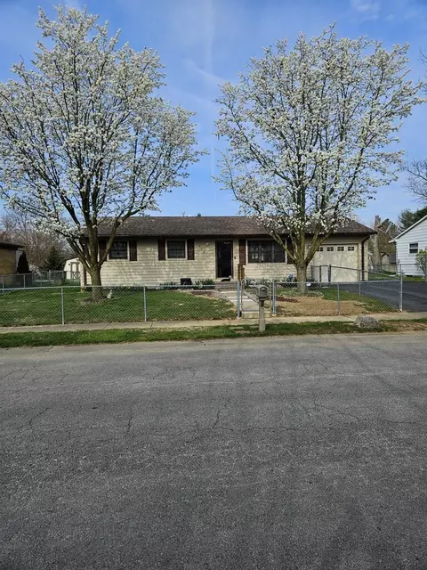 424 S Mickley Ave, Indianapolis, IN 46241