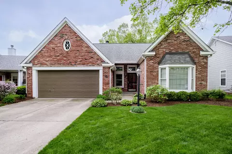 10734 Pimlico Cir, Indianapolis, IN 46280