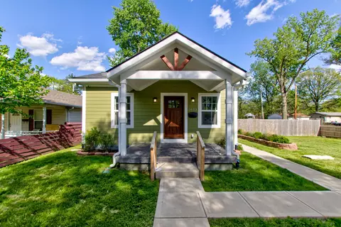 2623 Lasalle St N, Indianapolis, IN 46218