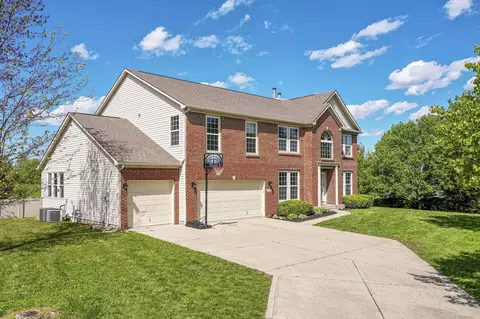 20970 Waters Edge Ct, Noblesville, IN 46062