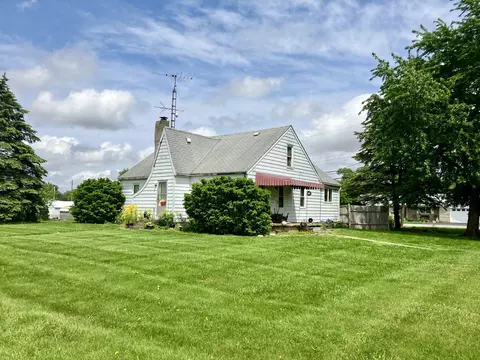 863 S Old 3, Rushville, IN 46173