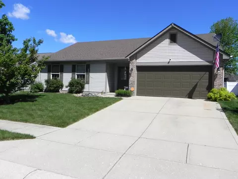 712 Rose Ln, Brownsburg, IN 46112