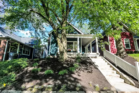 1229 Windsor St, Indianapolis, IN 46201