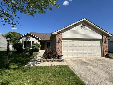 8111 Amble Way, Indianapolis, IN 46237