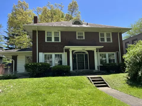 3645 Watson Rd, Indianapolis, IN 46205