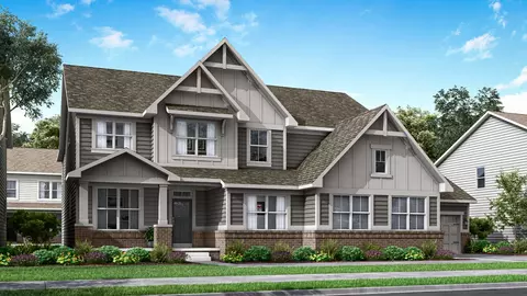 280 Waterford Ln, Westfield, IN 46074