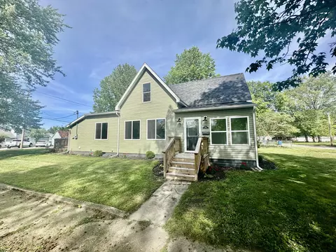 701 Crockett St, Covington, IN 47932
