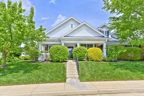 4516 Statesmen Dr, Indianapolis, IN 46250