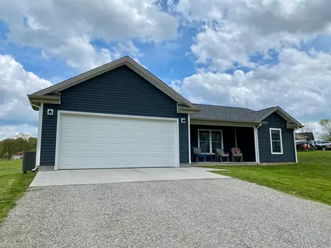 1649 N Makah Trl, Greensburg, IN 47240