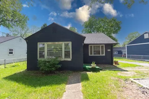 2466 N Goodlet Ave, Indianapolis, IN 46222