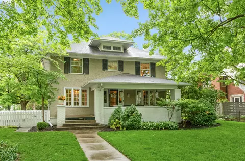 4506 N Pennsylvania St, Indianapolis, IN 46205