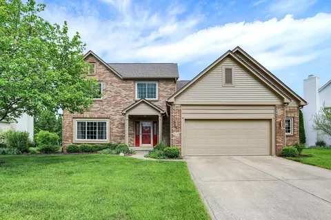 10748 Putnam Pl, Carmel, IN 46032