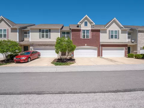 8320 Pine Branch Ln, Indianapolis, IN 46234