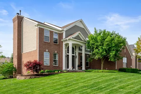 12611 Duval Dr, Fishers, IN 46037