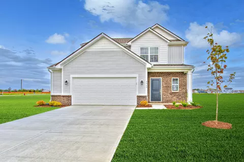 8060 Camellia Ln, Pendleton, IN 46064