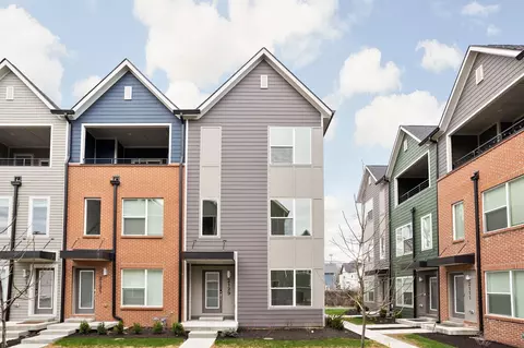 2129 Coretta Way, Indianapolis, IN 46202
