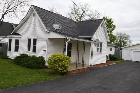 803 S Hudson St, Sheridan, IN 46069