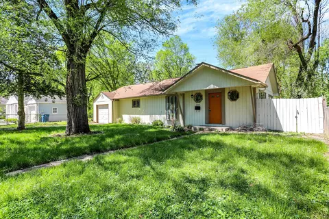 2332 Durham Dr, Indianapolis, IN 46220
