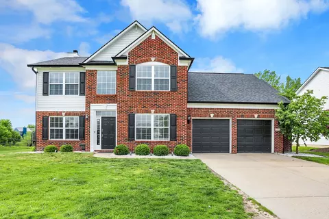 448 Paddock Rd, Greenwood, IN 46142