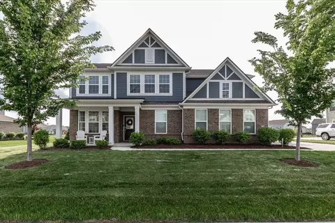 11988 Springtide Ln, Fishers, IN 46037