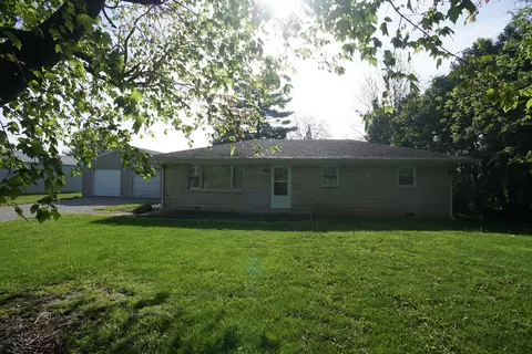 14064 N Morris East St, Batesville, IN 47006