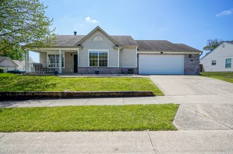 6471 Blakeview Dr, Indianapolis, IN 46235