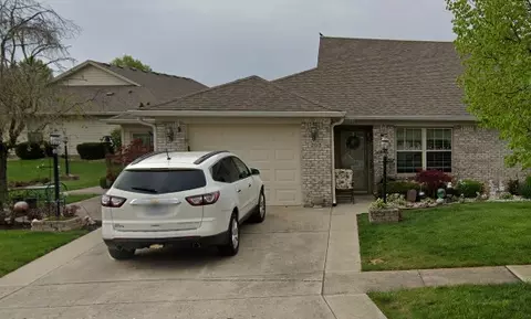 2013 Flamingo Way, Franklin, IN 46131