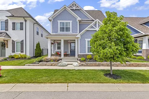 15130 Fenchurch Dr, Westfield, IN 46074