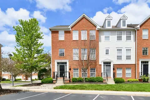 1135 Cavendish Dr, Carmel, IN 46032