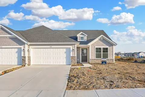 7144 Lillian Pl, Cumberland, IN 46229