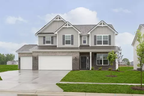 655 Ogala Dr, Westfield, IN 46074