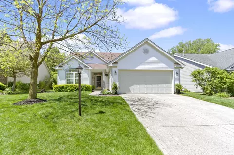 10340 Lakeland Dr, Fishers, IN 46037