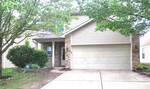 2624 Mingo Ln, Indianapolis, IN 46217