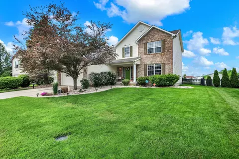 6938 Smithfield Blvd, Indianapolis, IN 46237