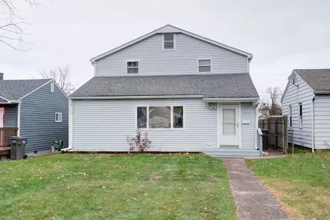 5340 Fletcher Ave, Indianapolis, IN 46219