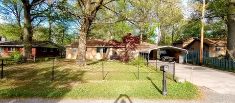 1333 N Ridgeview Dr, Indianapolis, IN 46219