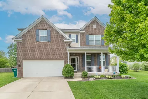 1846 Cumbria Dr, Avon, IN 46123
