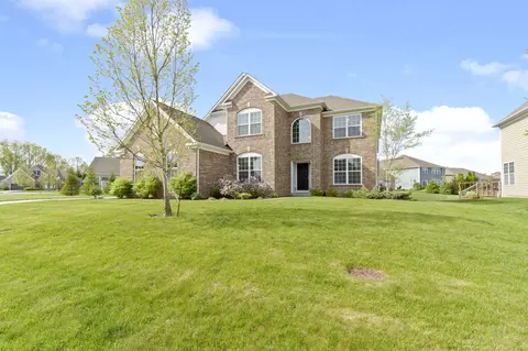 13923 Ambria Dr, Mccordsville, IN 46055