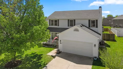 1731 Chatham Pl, Danville, IN 46122