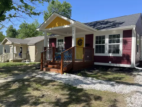 3328 N Drexel Ave, Indianapolis, IN 46218