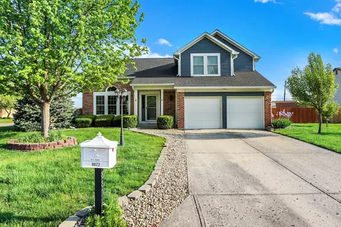8872 Falkirk Ct, Indianapolis, IN 46256