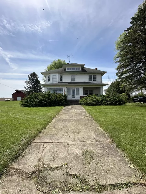4515 W Us Highway 136, Lizton, IN 46149