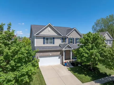 6268 Strathaven Rd, Noblesville, IN 46062